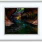Zion's Abyss