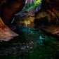 Zion's Abyss