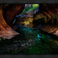 Zion's Abyss