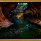 Zion's Abyss
