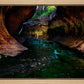 Zion's Abyss
