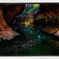 Zion's Abyss