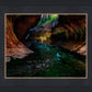 Zion's Abyss