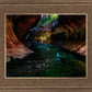 Zion's Abyss