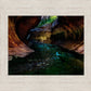 Zion's Abyss