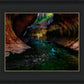 Zion's Abyss