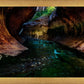 Zion's Abyss