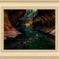 Zion's Abyss