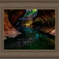 Zion's Abyss