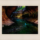 Zion's Abyss