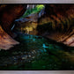 Zion's Abyss