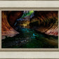 Zion's Abyss