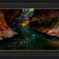 Zion's Abyss