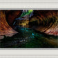 Zion's Abyss