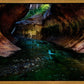 Zion's Abyss