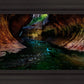 Zion's Abyss