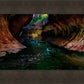 Zion's Abyss
