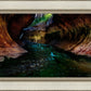 Zion's Abyss