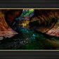 Zion's Abyss