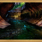 Zion's Abyss