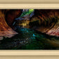 Zion's Abyss