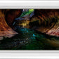 Zion's Abyss