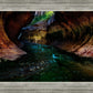 Zion's Abyss