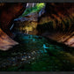 Zion's Abyss