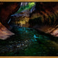 Zion's Abyss