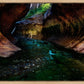 Zion's Abyss