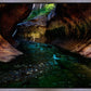 Zion's Abyss