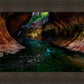 Zion's Abyss