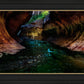 Zion's Abyss