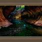 Zion's Abyss
