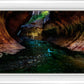 Zion's Abyss
