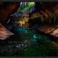 Zion's Abyss