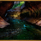 Zion's Abyss
