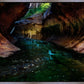 Zion's Abyss