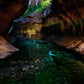 Zion's Abyss