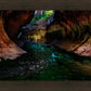 Zion's Abyss