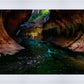 Zion's Abyss