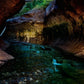 Zion's Abyss
