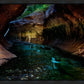 Zion's Abyss