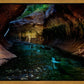 Zion's Abyss