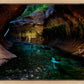 Zion's Abyss