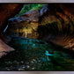 Zion's Abyss