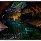 Zion's Abyss