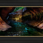 Zion's Abyss