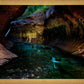 Zion's Abyss