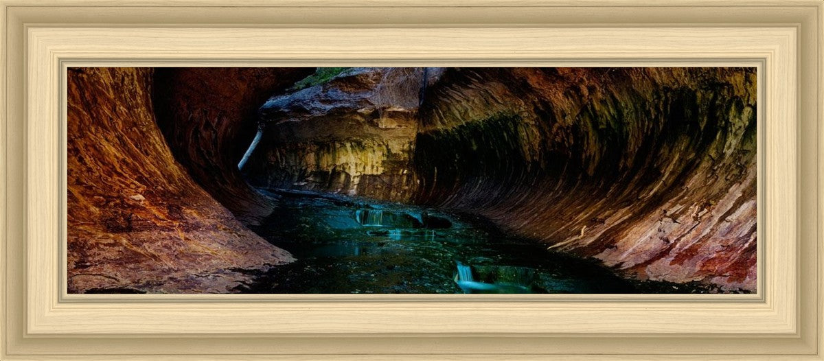Zion's Abyss